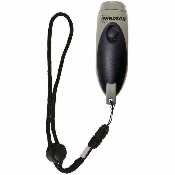 Tide Rider Windsor 3-Tone Electronic Whistle 3 Tide Rider Windsor 3-Tone Electronic Whistle