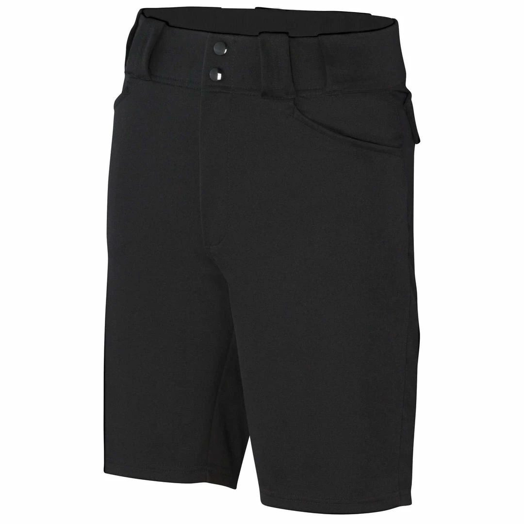 Adams Performance Stretch Football Shorts 3 Adams Performance Stretch Football Shorts