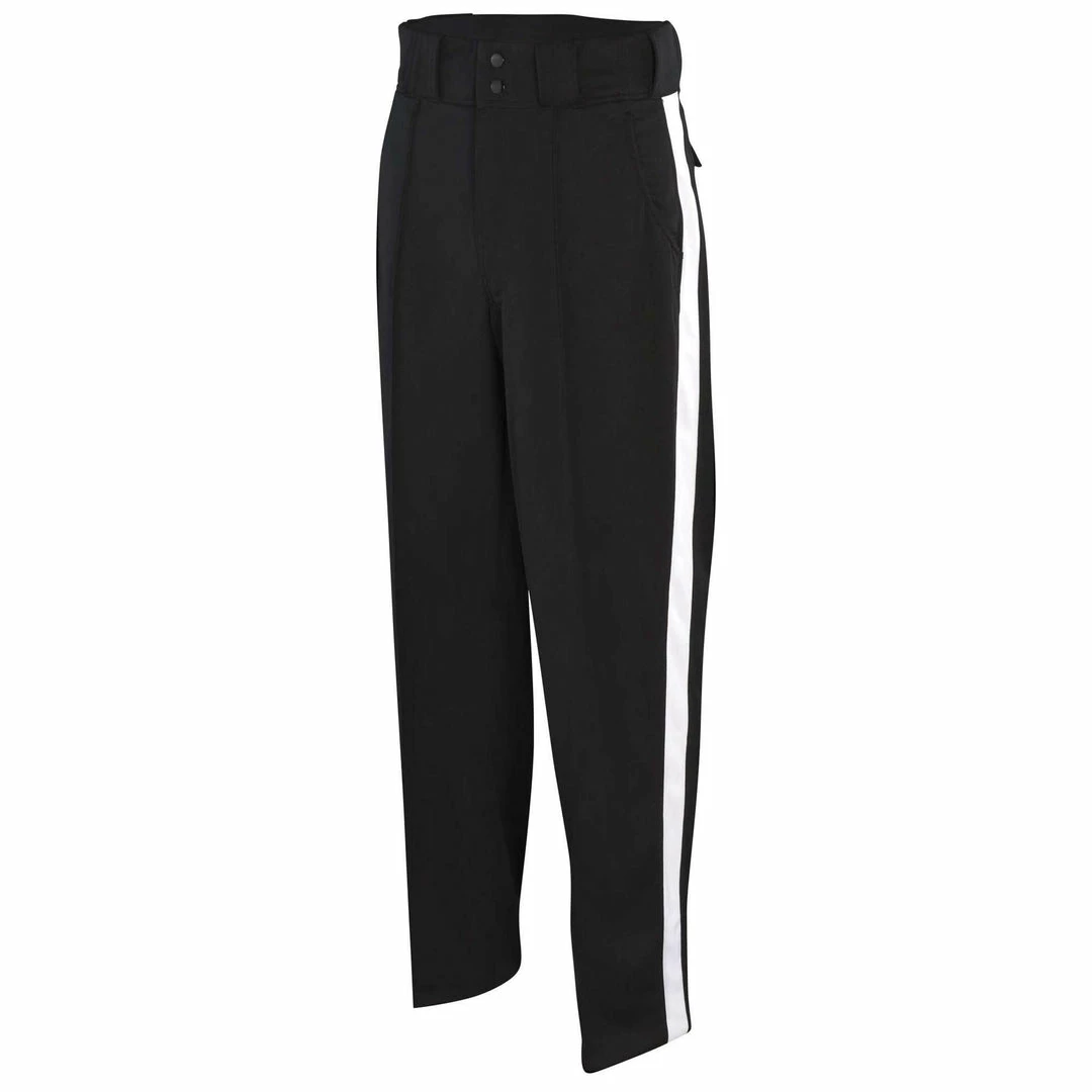 Adams Heavyweight Stretch Football Pants W/ White Stripe 3 Adams Heavyweight Stretch Football Pants W/ White Stripe