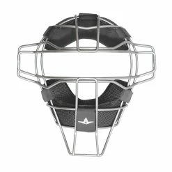 Stripes Plus Face Masks & Helmets All Star Titanium Mask