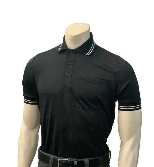 New Smitty "Body Flex" Traditional Style Short Sleeve Umpire Shirt Shirts 3 New Smitty "Body Flex" Traditional Style Short Sleeve Umpire Shirt Shirts