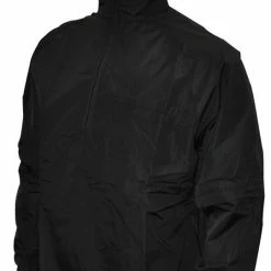 Jackets Smitty Major League Style Lightweight Convertible Sleeve Umpire Jacket