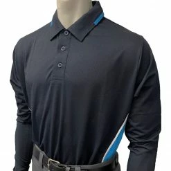 Smitty Men's Body Flex NCAA Softball Long Sleeve Shirt