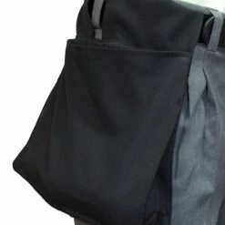 Smitty Deluxe Ball Bag