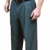 Pants Smitty 4-Way Stretch Pleated COMBO Pant Charcoal Grey