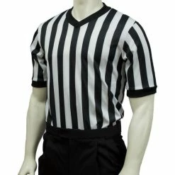 Smitty Performance Mesh V-Neck Shirt Shirts