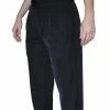 Smitty 100% Polyester Women's Basketball Pant 1 Smitty 100% Polyester Women's Basketball Pant