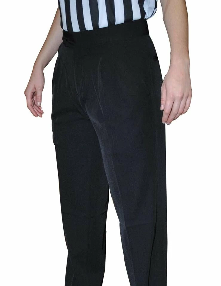 Smitty 100% Polyester Men's Basketball Pant 3 Smitty 100% Polyester Men's Basketball Pant