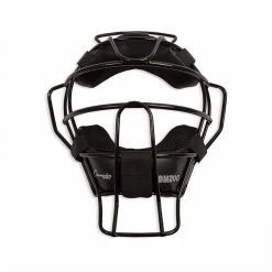 Champion Ultra Light Umpire Face Mask Face Masks & Helmets