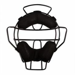 Champion Ultra Light Umpire Face Mask Face Masks & Helmets