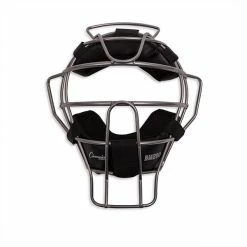 Champion Ultra Light Umpire Face Mask Face Masks & Helmets