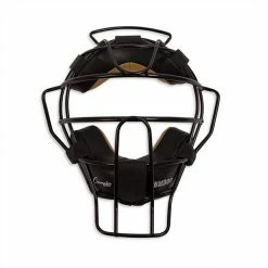 Face Masks & Helmets Champion Ultra Lightweight Umpire Mask