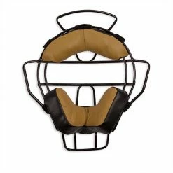 Face Masks & Helmets Champion Ultra Lightweight Umpire Mask 9 Face Masks & Helmets Champion Ultra Lightweight Umpire Mask