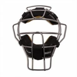 Face Masks & Helmets Champion Ultra Lightweight Umpire Mask