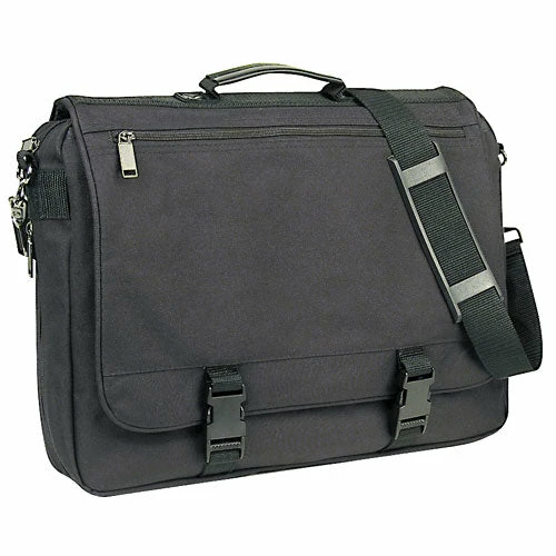 Nissun Cap Bags Polyester Briefcase 3 Nissun Cap Bags Polyester Briefcase
