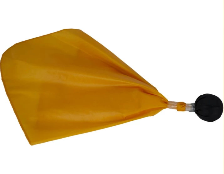 Cliff Keen Game Gear Nylon Ball Weight Penalty Flag 3 Cliff Keen Game Gear Nylon Ball Weight Penalty Flag