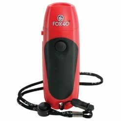 Whistles & Lanyards Fox 40 Electronic Whistle