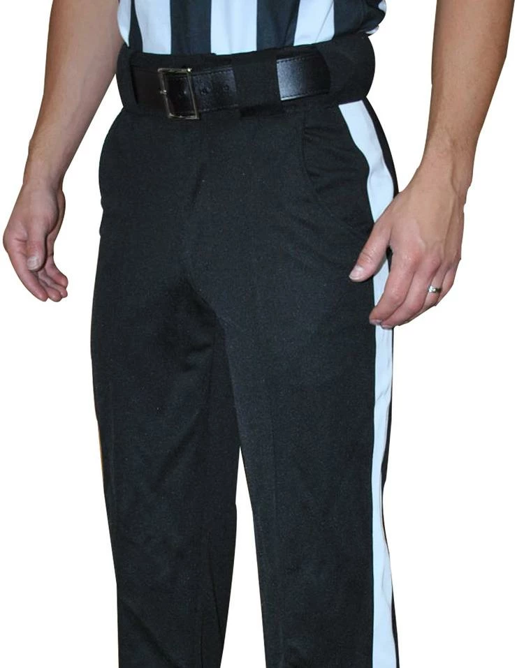 Smitty Warm Weather Football Pants W/White Stripe 3 Smitty Warm Weather Football Pants W/White Stripe