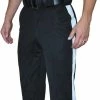 Smitty Cold Weather Football Pants W/White Stripe 1 Smitty Cold Weather Football Pants W/White Stripe