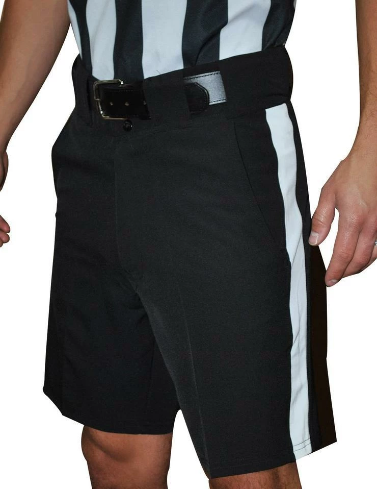 Pants & Shorts Smitty Football Shorts W/ White Stripe 3 Pants & Shorts Smitty Football Shorts W/ White Stripe