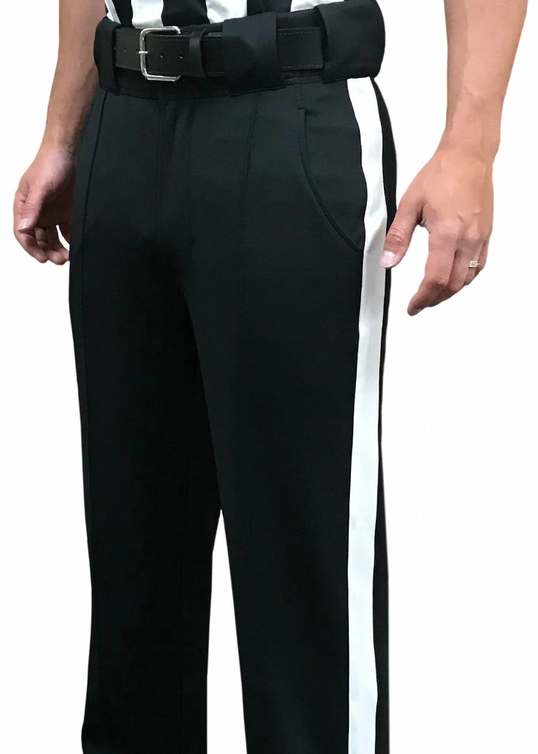 Pants & Shorts Smitty New "TAPERED FIT" 4-Way Stretch Football Pant 3 Pants & Shorts Smitty New "TAPERED FIT" 4-Way Stretch Football Pant