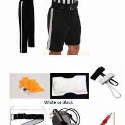 Stripes Plus Honig's Football Cold Weather TASO Starter Package