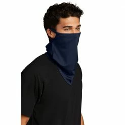 Stripes Plus Masks Gaiter Mask