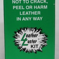 Accessories Leather Luster