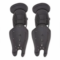 Leg Guards Champion Double Knee Umpire Leg Guard W/Wings 9 Leg Guards Champion Double Knee Umpire Leg Guard W/Wings