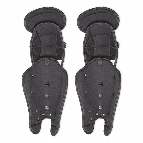 Leg Guards Champion Double Knee Umpire Leg Guard W/Wings 6 Leg Guards Champion Double Knee Umpire Leg Guard W/Wings