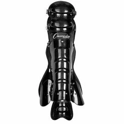 Leg Guards Champion Pro Style Umpire Leg Guard