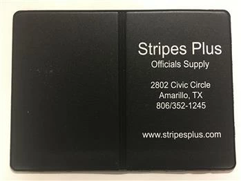 Stripes Plus Accessories Game Card Holder 2 Stripes Plus Accessories Game Card Holder