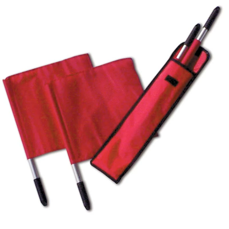 Tandem Deluxe Linesman Flags 3 Tandem Deluxe Linesman Flags