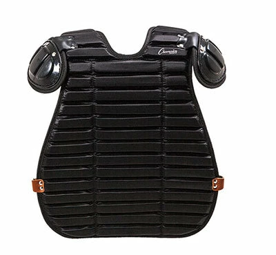 Chest Protectors Champion Inside Body Umpire Chest Protector 3 Chest Protectors Champion Inside Body Umpire Chest Protector