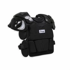 Champion Low Rebound Umpire Chest Protector 13 Champion Low Rebound Umpire Chest Protector