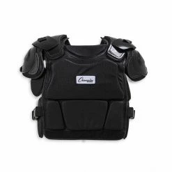 Champion Low Rebound Umpire Chest Protector 12 Champion Low Rebound Umpire Chest Protector