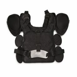 Champion Low Rebound Umpire Chest Protector 11 Champion Low Rebound Umpire Chest Protector