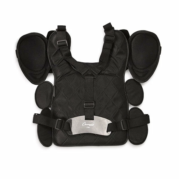Champion Low Rebound Umpire Chest Protector 6 Champion Low Rebound Umpire Chest Protector