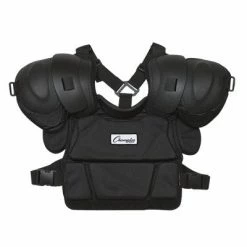 Champion Low Rebound Umpire Chest Protector