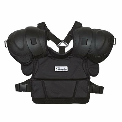 Champion Low Rebound Umpire Chest Protector 3 Champion Low Rebound Umpire Chest Protector