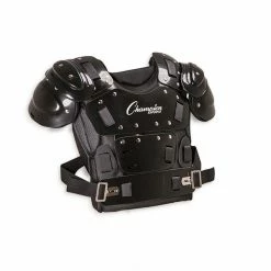 Champion Pro Model Umpire Chest Protector 10 Champion Pro Model Umpire Chest Protector