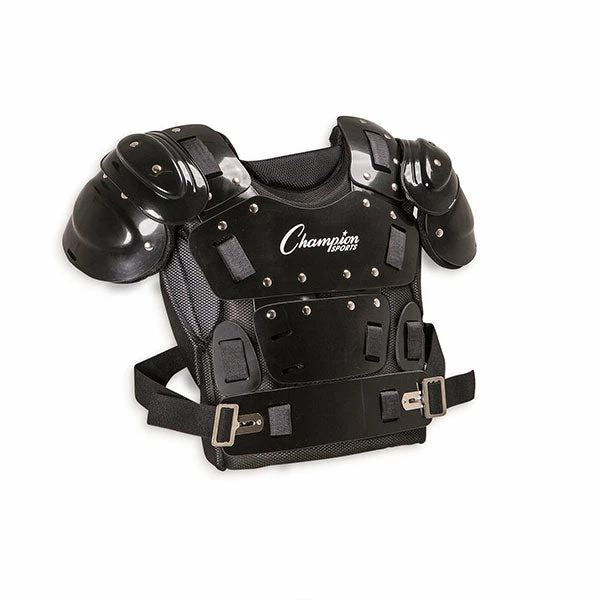 Champion Pro Model Umpire Chest Protector 6 Champion Pro Model Umpire Chest Protector