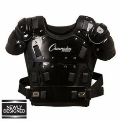Champion Pro Model Umpire Chest Protector