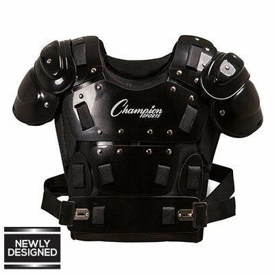 Champion Pro Model Umpire Chest Protector 3 Champion Pro Model Umpire Chest Protector
