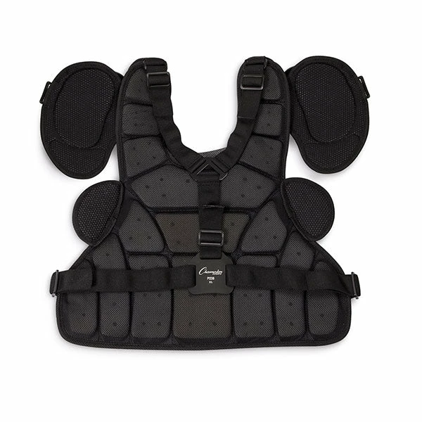 Chest Protectors Champion Armor Style Umpire Chest Protector 7 Chest Protectors Champion Armor Style Umpire Chest Protector