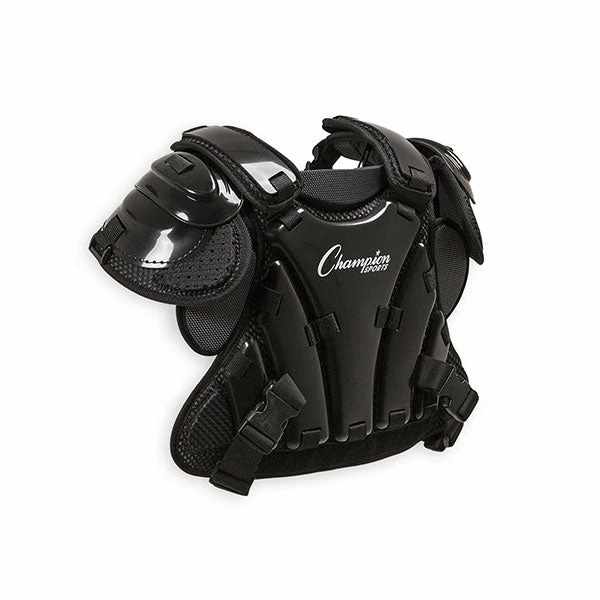 Chest Protectors Champion Armor Style Umpire Chest Protector 6 Chest Protectors Champion Armor Style Umpire Chest Protector