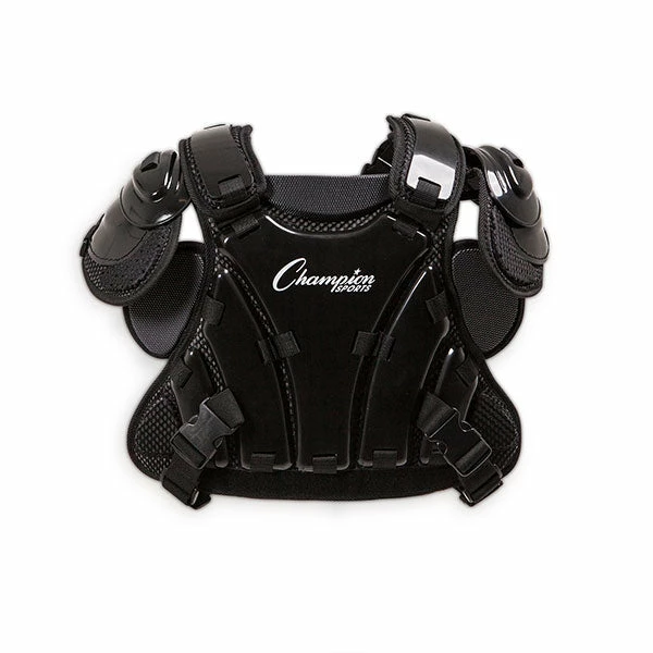 Chest Protectors Champion Armor Style Umpire Chest Protector 3 Chest Protectors Champion Armor Style Umpire Chest Protector
