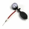 Tandem Pocket Pump With Gauge Accessories 2 Tandem Pocket Pump With Gauge Accessories