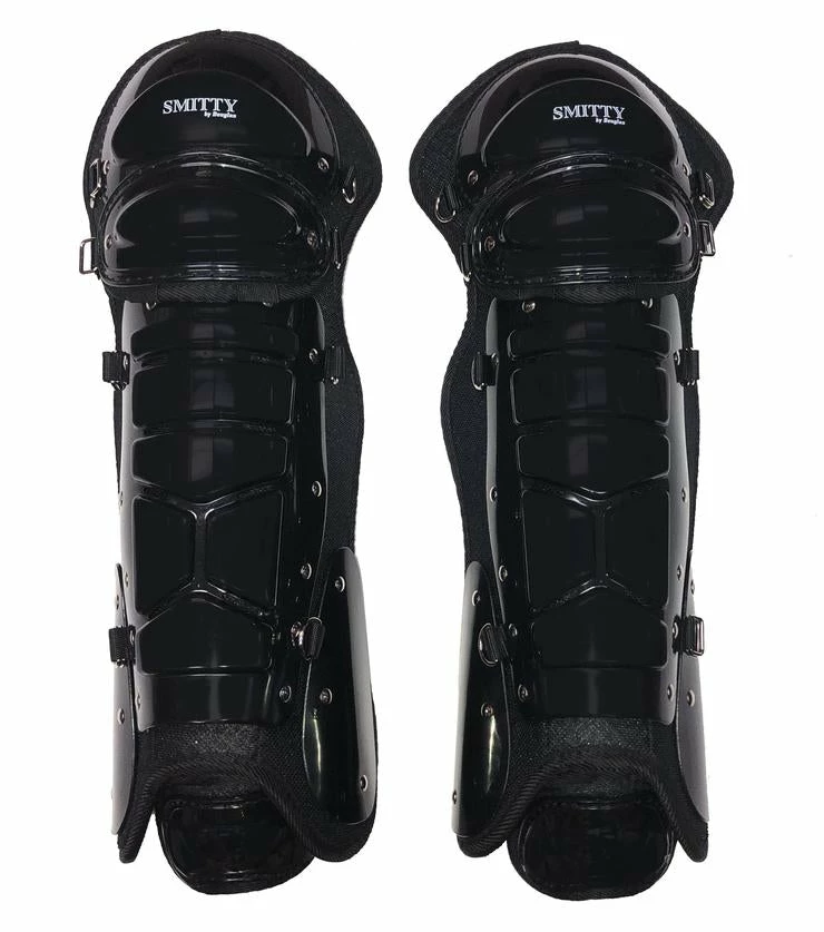 Leg Guards Smitty Double Leg Knee Guard 3 Leg Guards Smitty Double Leg Knee Guard