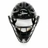 Smitty Douglas Hockey Style Face Mask With Shock Suspension System (S3) Face Masks & Helmets 2 Smitty Douglas Hockey Style Face Mask With Shock Suspension System (S3) Face Masks & Helmets
